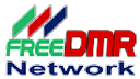 FreeDMR Network